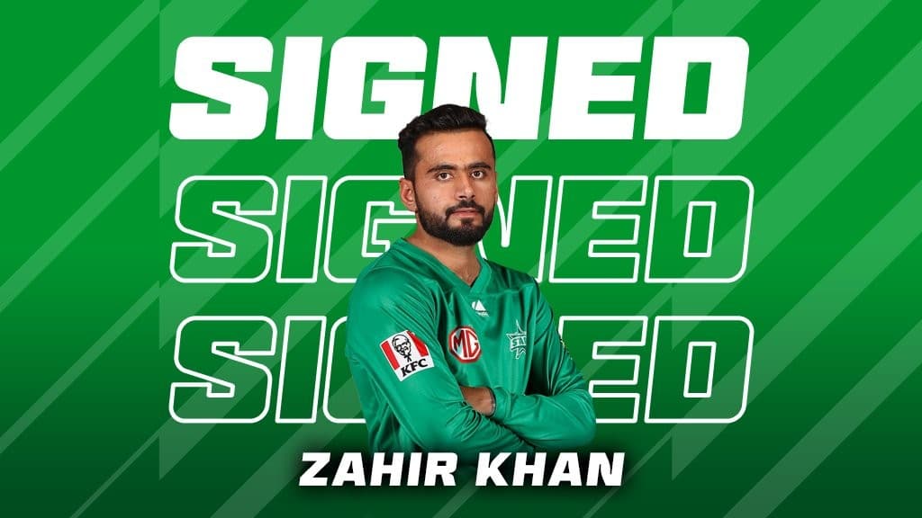 अफगानी बलर जाहिरले मेलबर्नबाट बिग बास खेल्ने