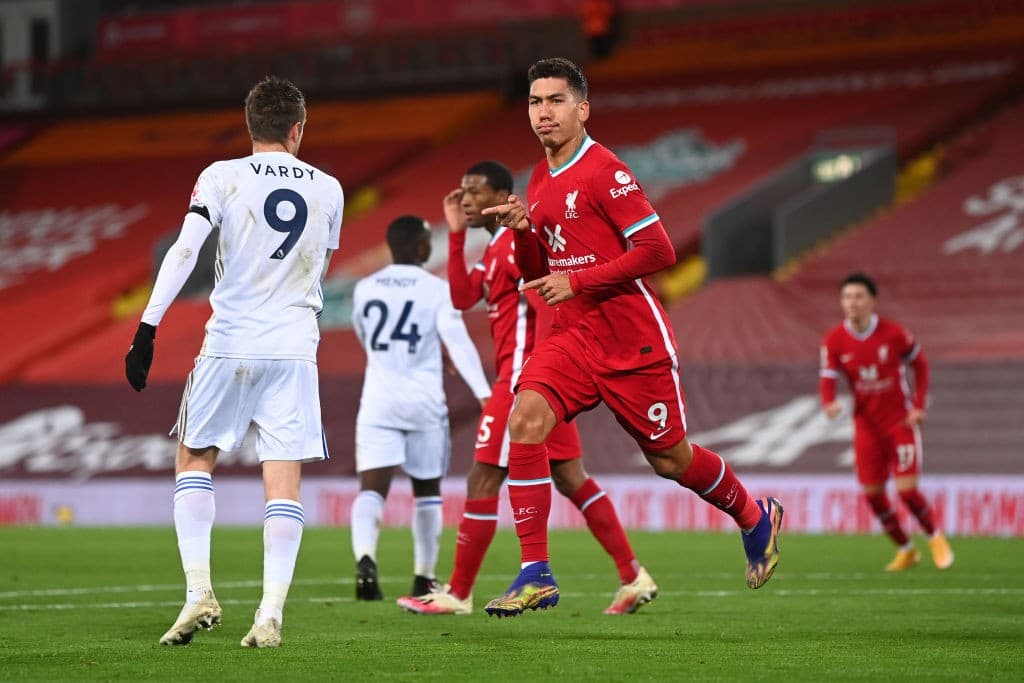 लेस्टरमाथि लिभरपुलको सहज जित