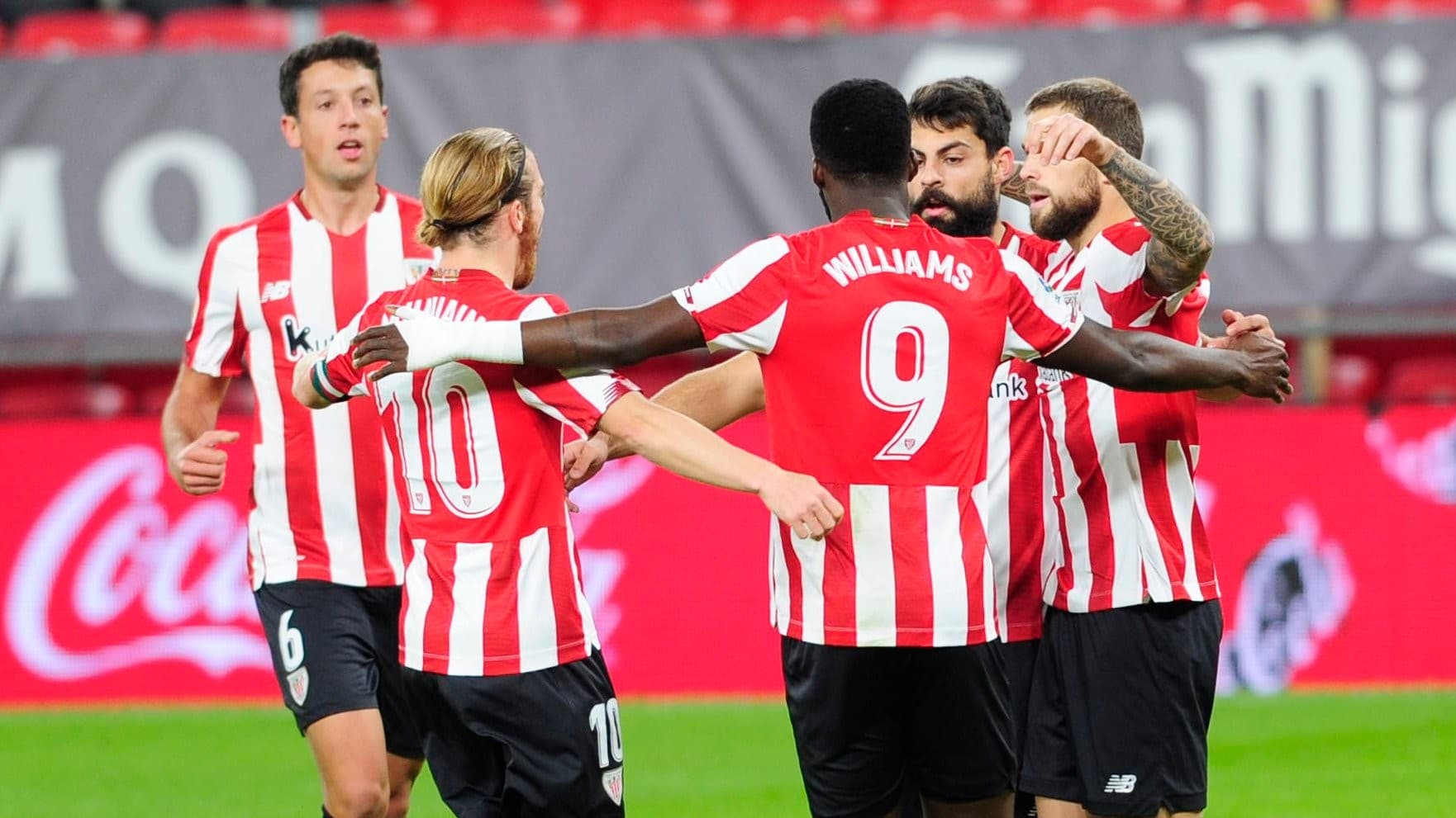 बिल्बाओको सहज जित