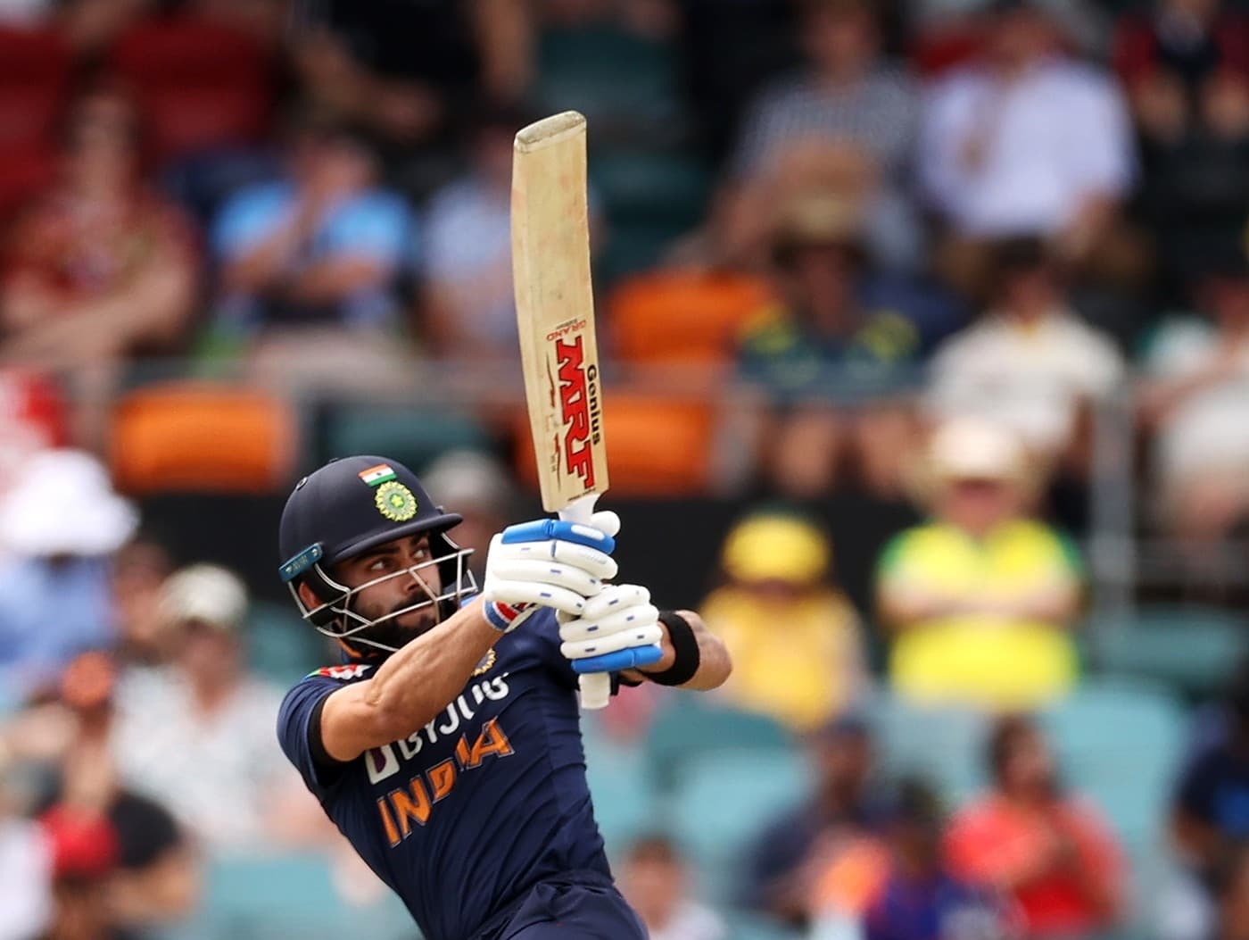 जिम्बावे भ्रमणमा कोहली टिममा रहने  