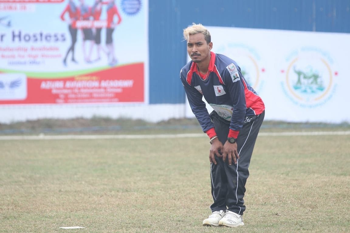 सोमपाल आबद्द अरेबियन्स पराजित