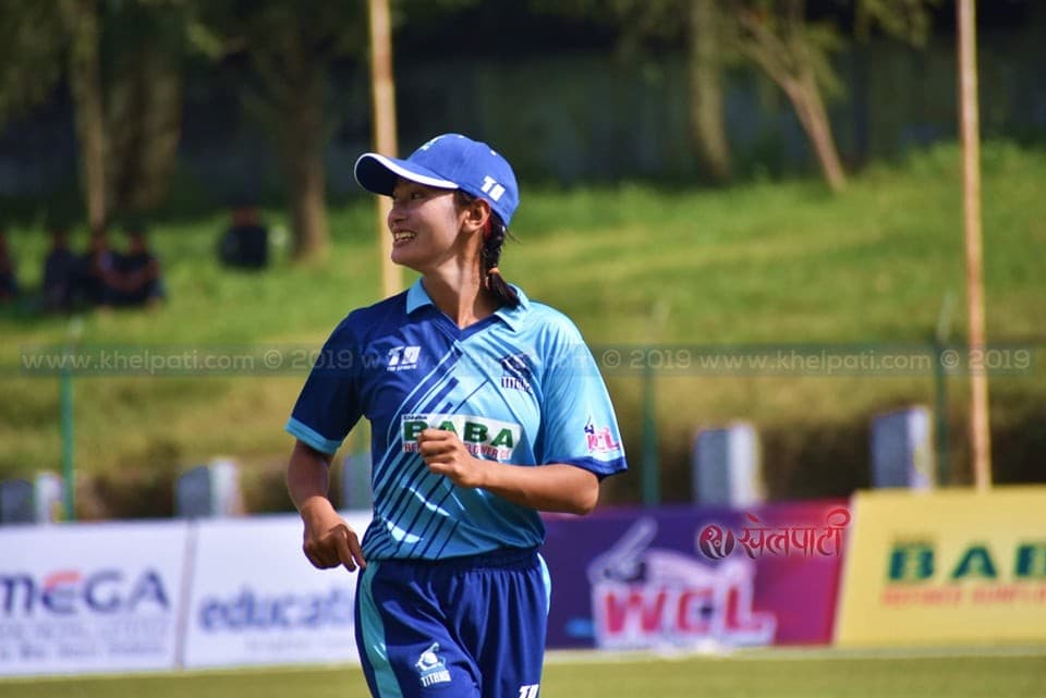 दाङमा पीएम कप सुरु हुँदा चितवनमा बागमतीको छनोट !