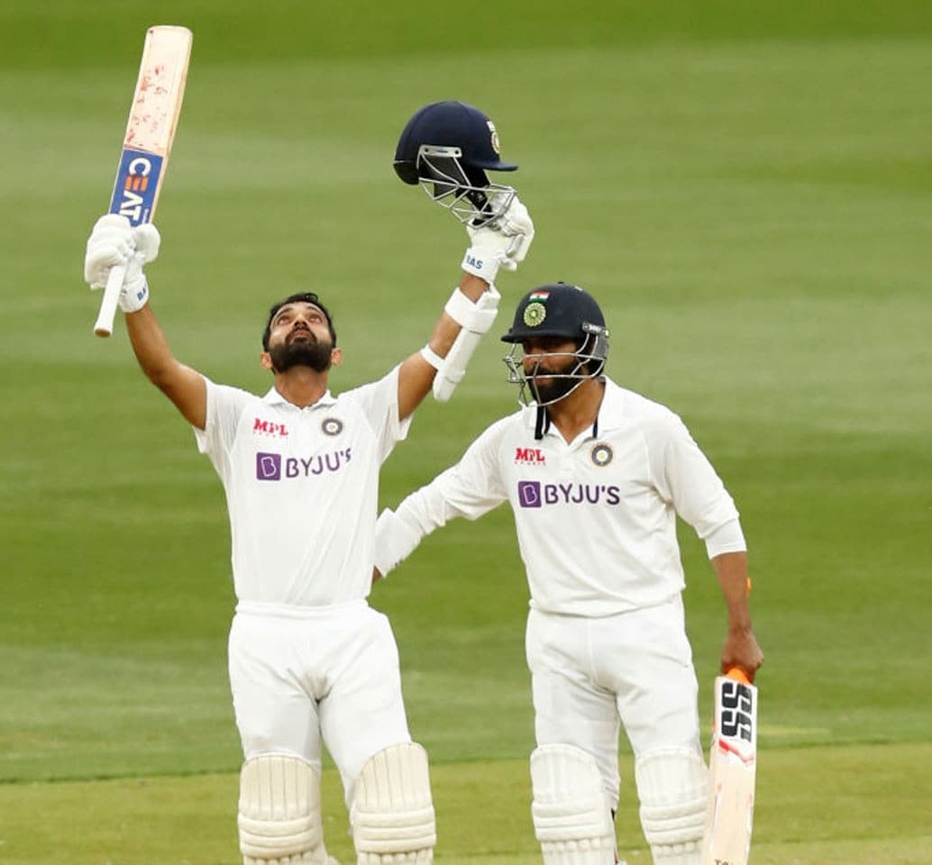 दोस्रो टेष्टमा भारत विजयी