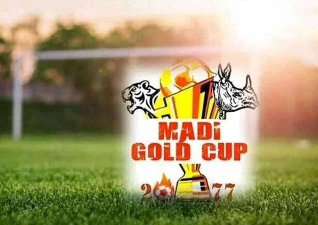 माडी गोल्डकपमा ८ टिमले खेल्ने