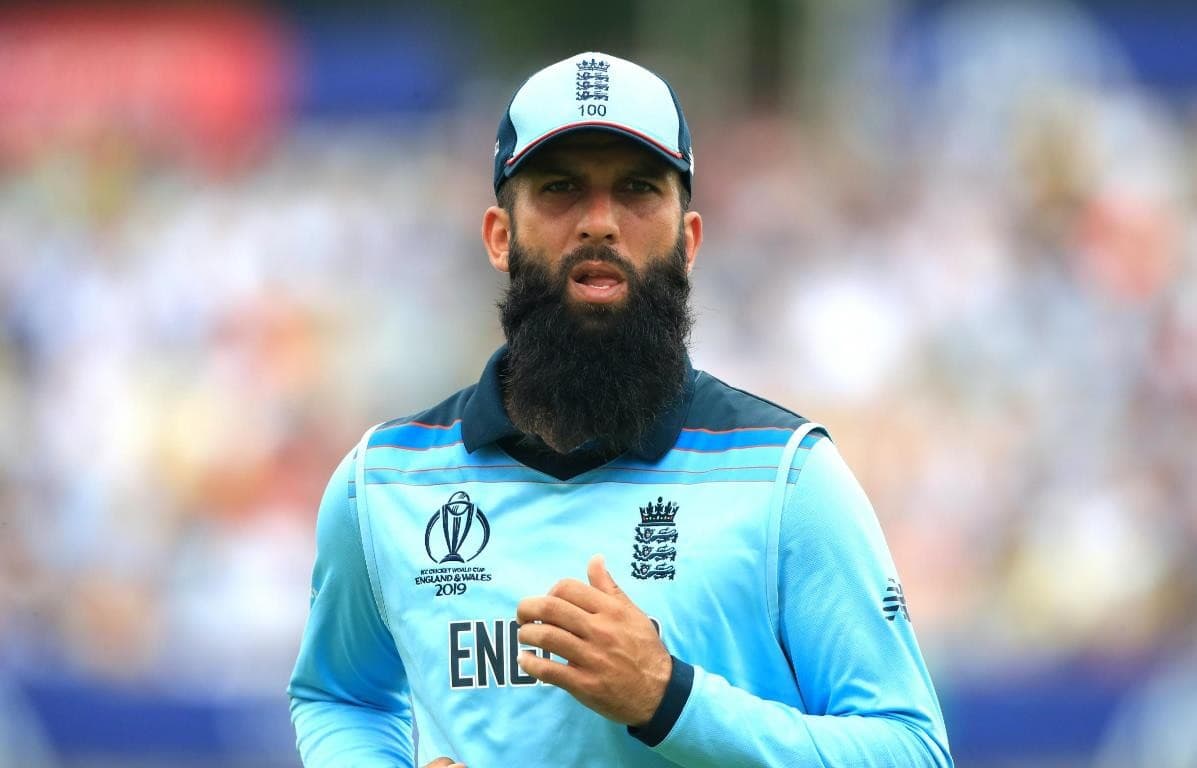 अलीसहित सबै खेलाडीको कोरोना रिपोर्ट नेगेटिभ