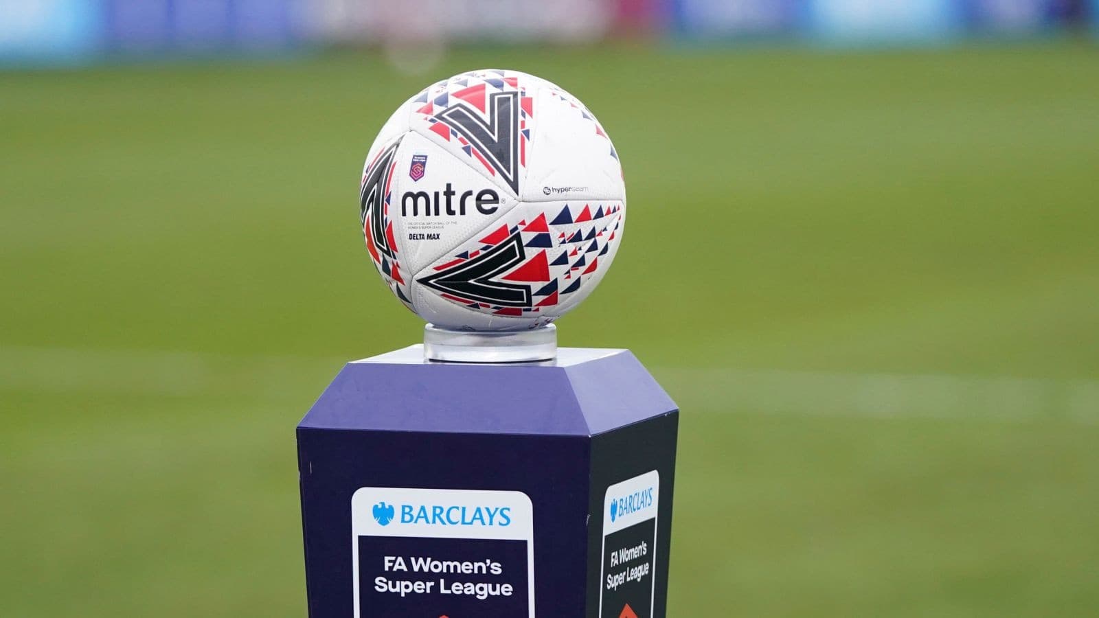 वुमन्स सुपर लिगको दुई खेल स्थगित