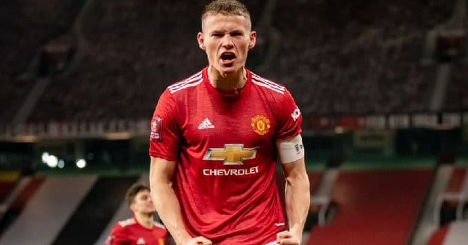 युनाईटेड एफए कपको चौंथो चरणमा