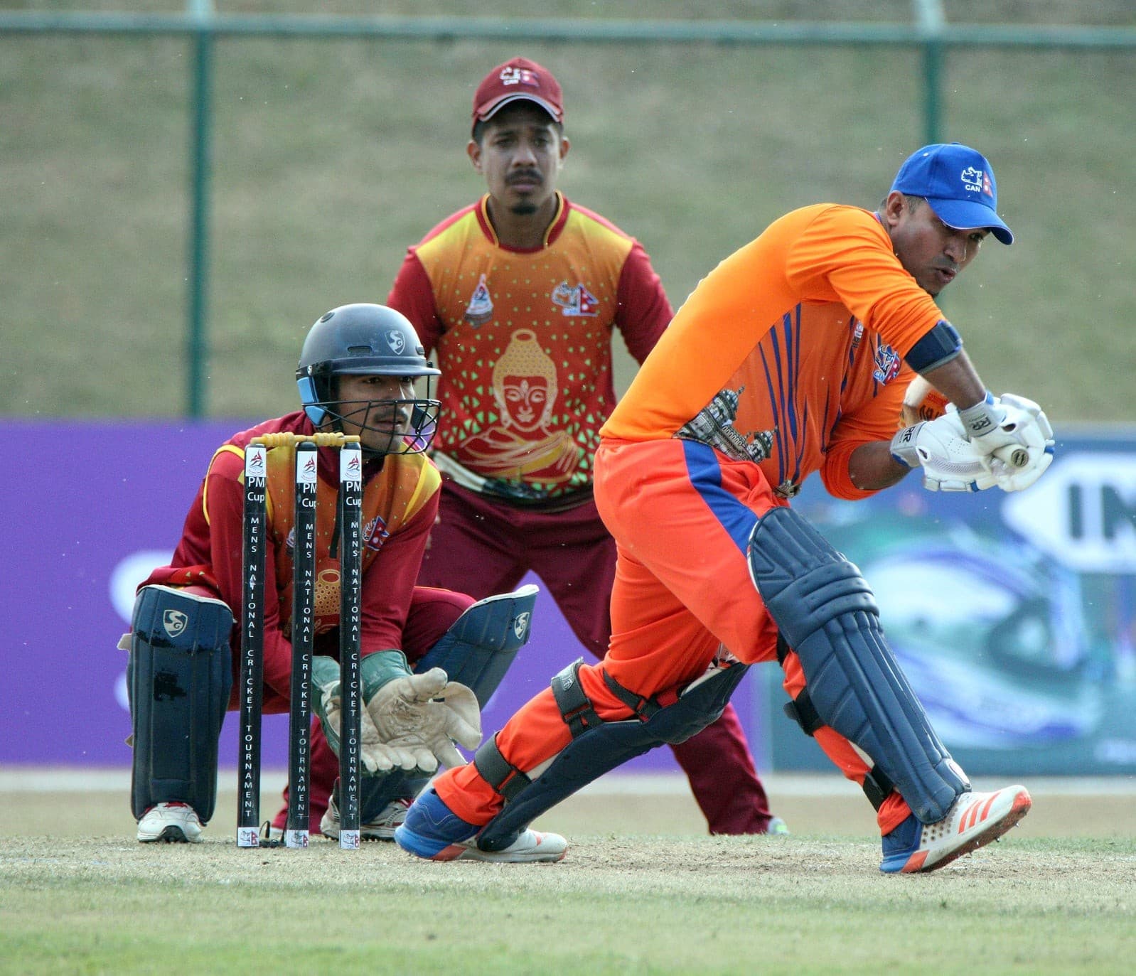 लुम्बिनीको विजयी सुरुवात