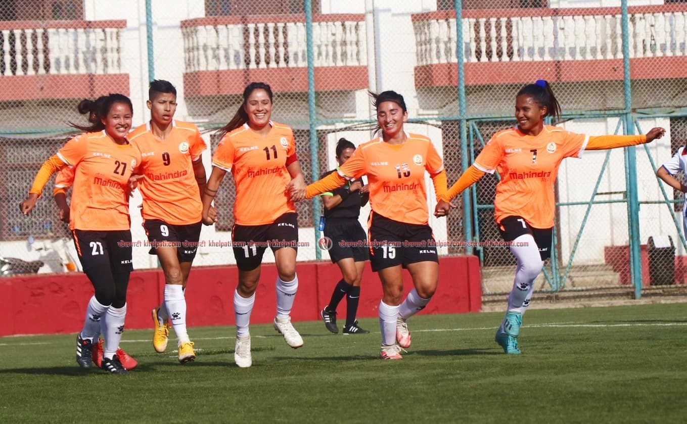 आर्मीविरुद्ध एपीएफलाई अग्रता