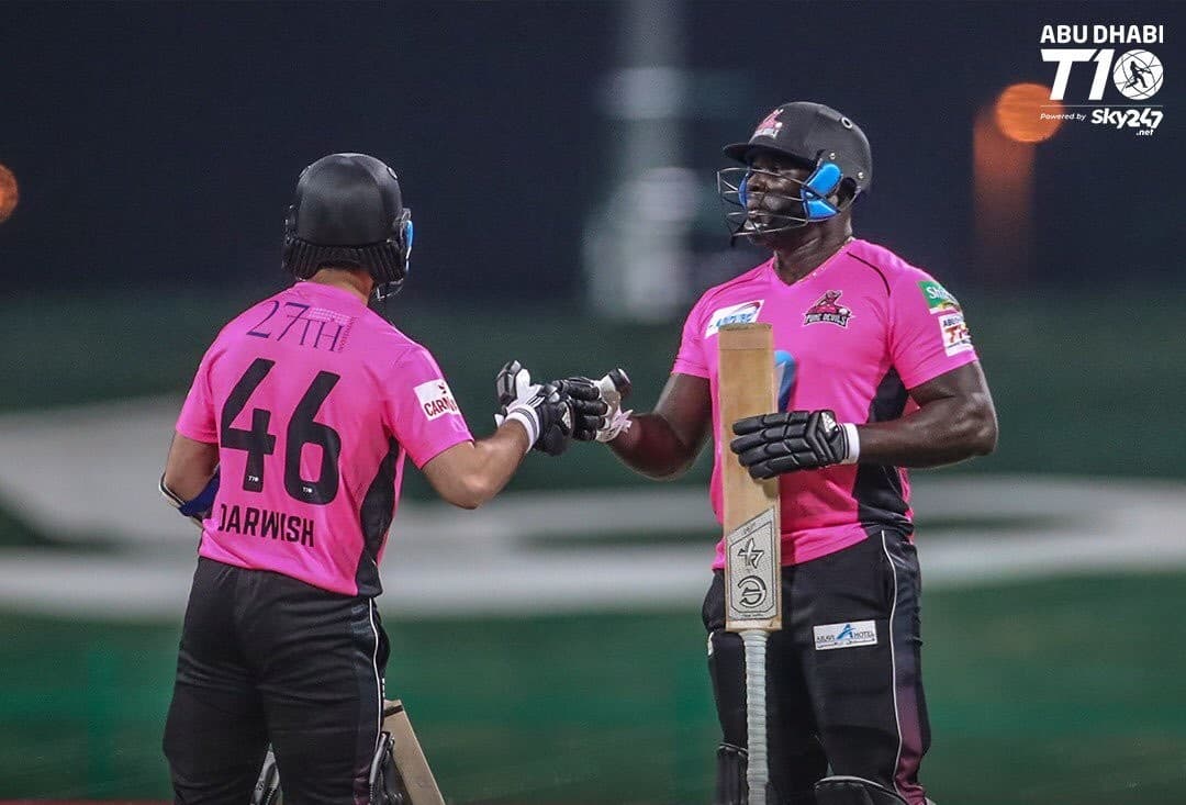 करण आबद्द पुने पराजित