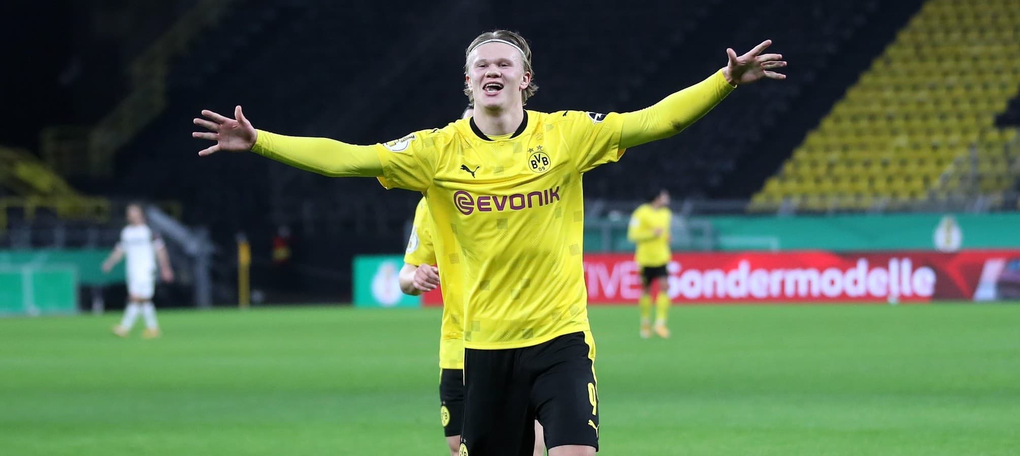 बुन्डेसलिगामा आज - सम्पूर्ण जानकारी