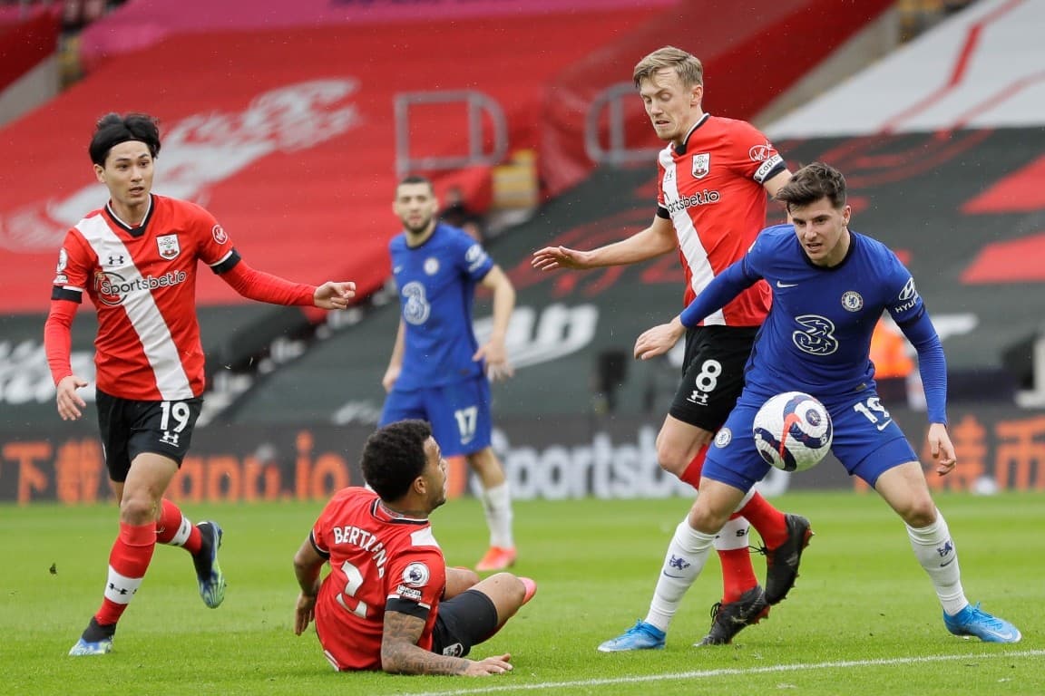 हारबाट जोगियो चेल्सी