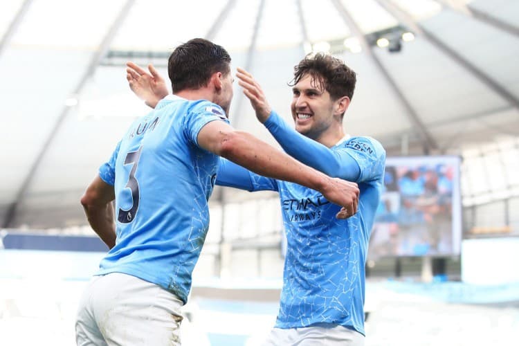 सिटीको लगातार २० औं जित !