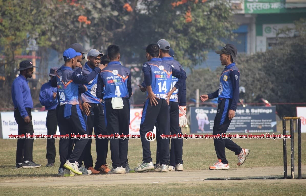 होलिल्याण्डको लगातार दोस्रो जित