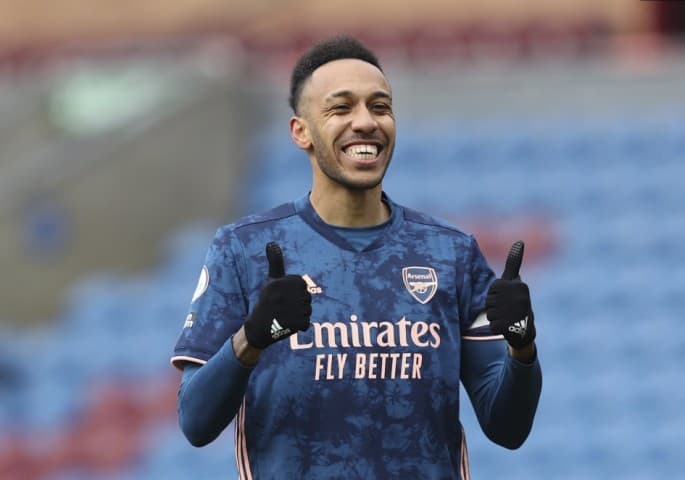 बराबरीमा रोकियो आर्सनल