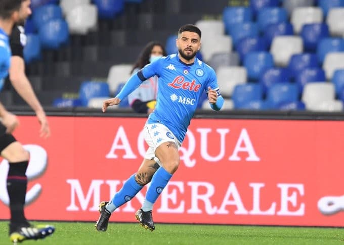 नापोलीको जित