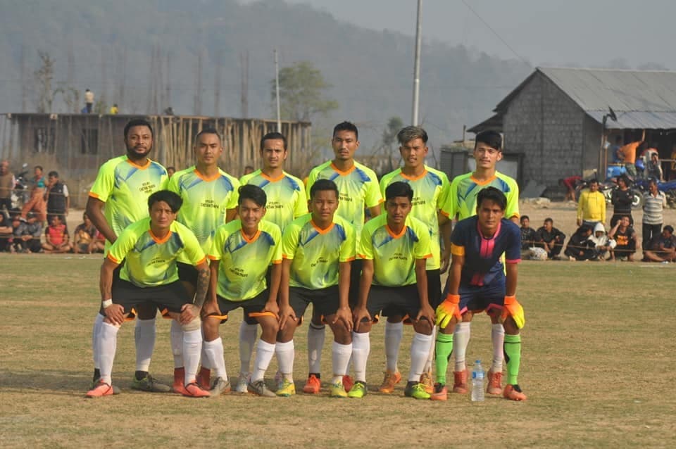 आयोजक ग्रामिण बहुउद्देश्य फाइनलमा