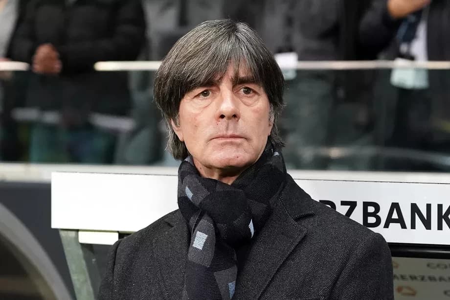 युरोकपपछि लोले जर्मनीको प्रशिक्षक पद छाड्ने