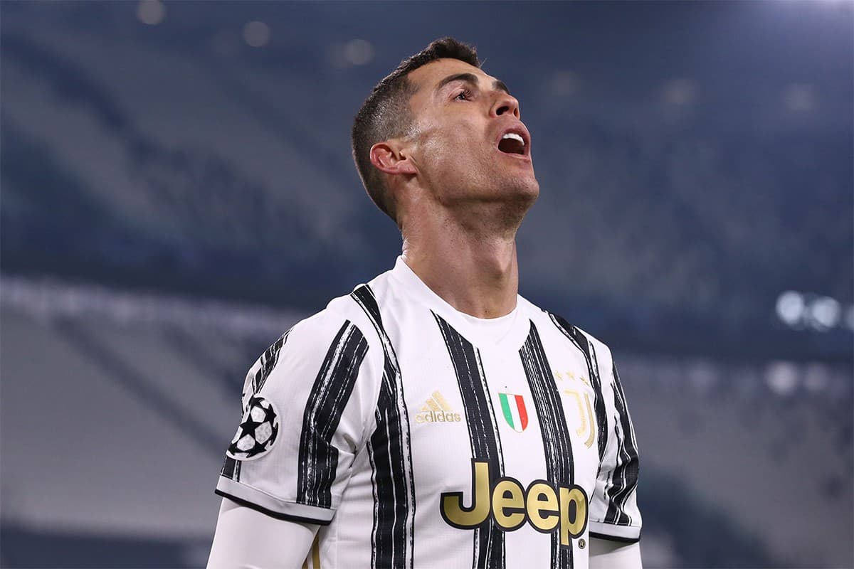 युभेन्टस च्याम्पियन्स लिगबाट बाहिरियो