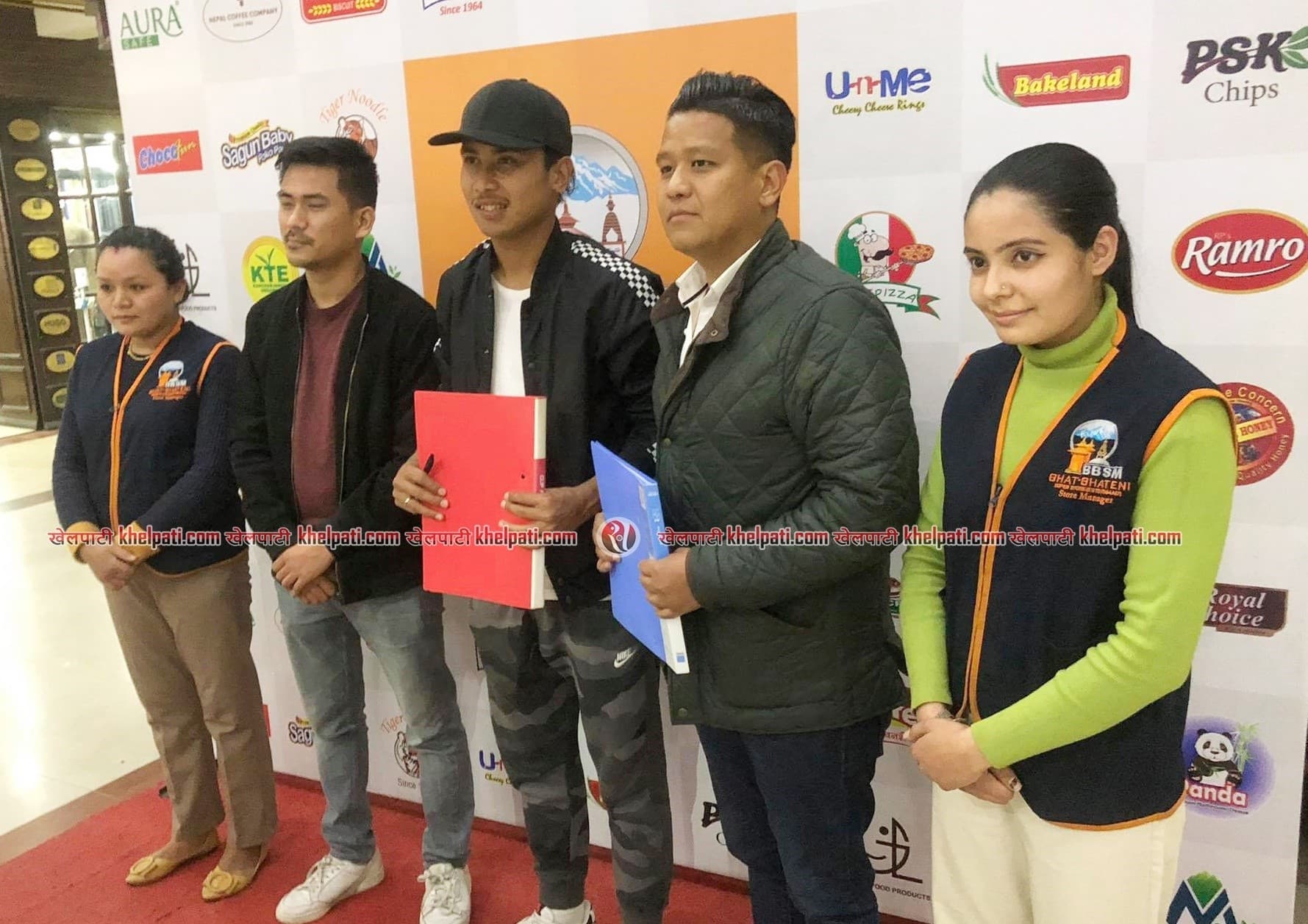 अन्जन ललितपुर सिटीको मार्की खेलाडी