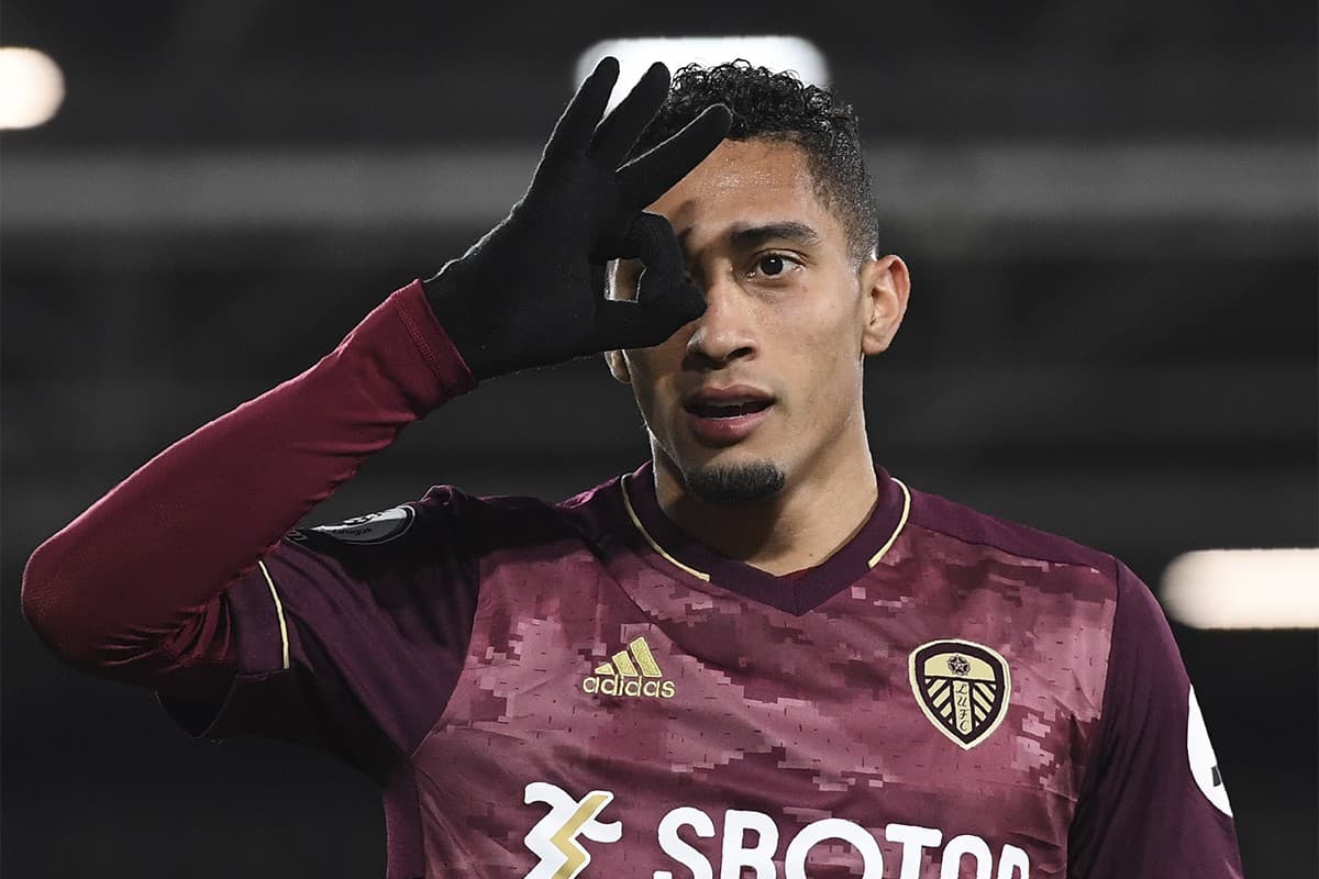 लिड्सको जितमा बामफोर्डको गोल