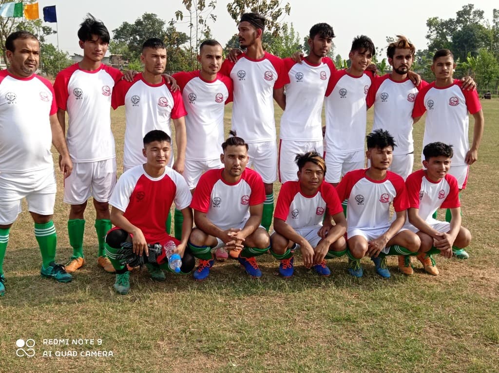 पुरुषमा वडा नम्बर ११ र महिलामा वडा नम्बर १२ विजयी