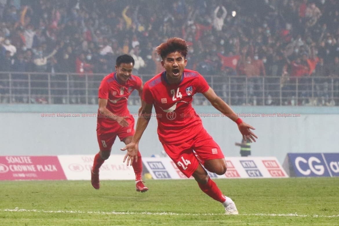 थ्री नेसन्स कप विजेतालाई सरकारले जनही ४ लाख दिने