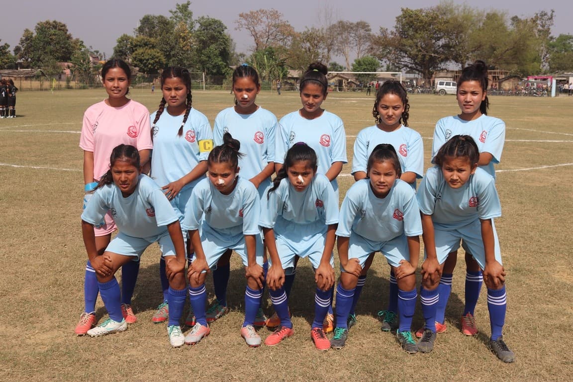 उपाधिका लागि वडा नम्बर १२ र १९ भिड्ने