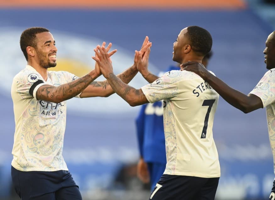 सिटीको सहज जित