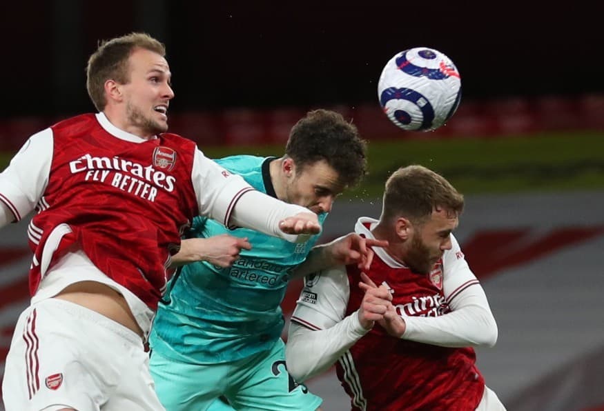 आर्सनलमाथि लिभरपुलको सहज जित