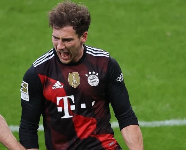 बायर्नको साँघुरो जित