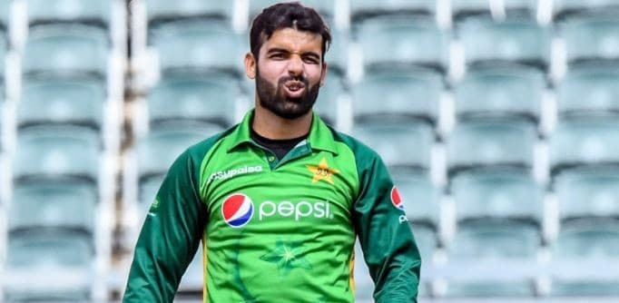 शादबले दक्षिण अफ्रीकाविरुद्धको बाँकी खेल गुमाउने