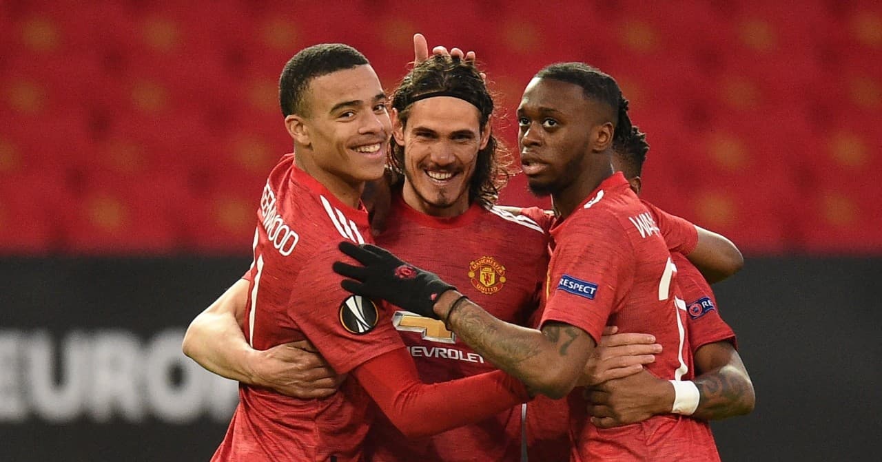 युनाईटेड युरोपा लिगको सेमिफाइनलमा