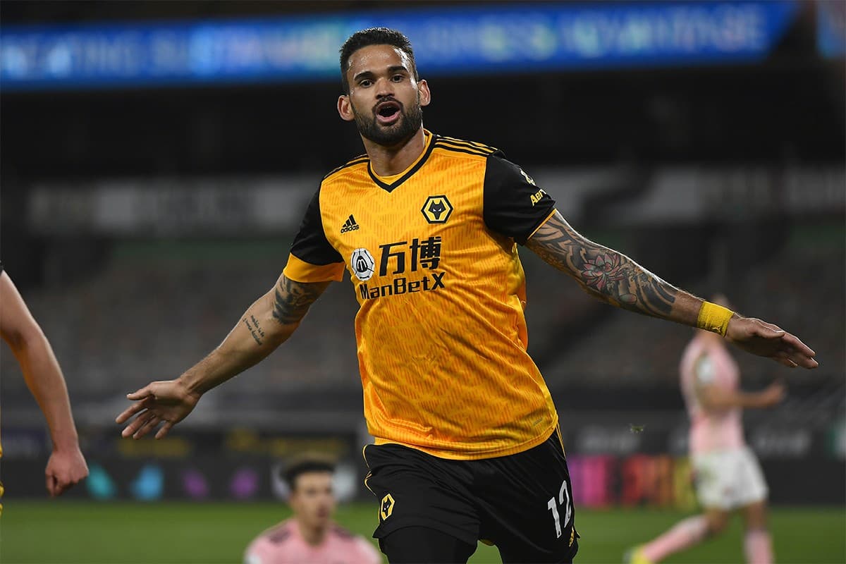 उल्भ्सको जितमा जोसेको गोल