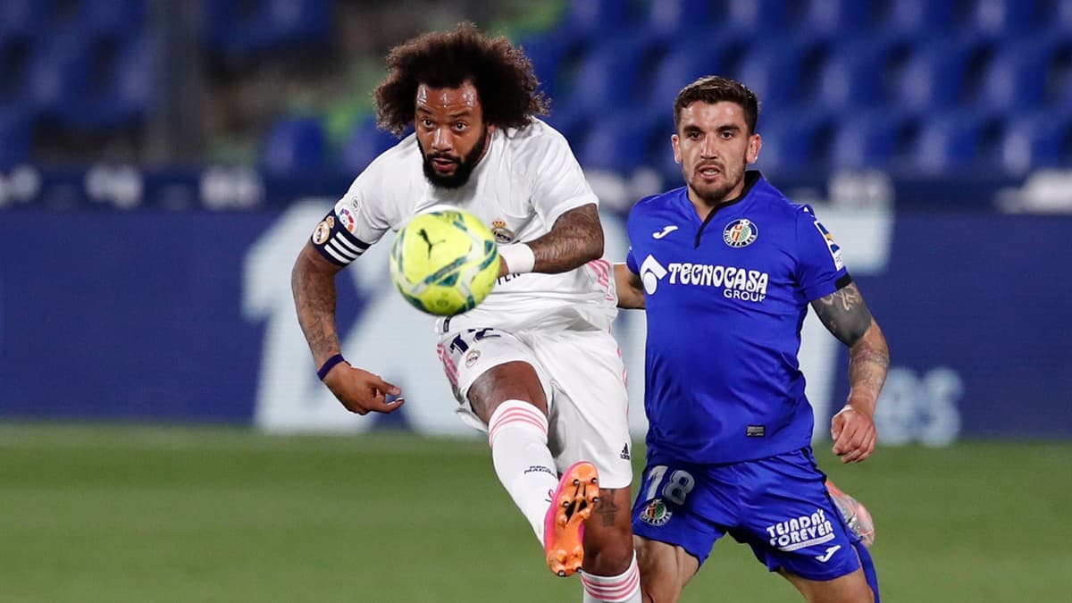 बराबरीमा रोकियो रियल