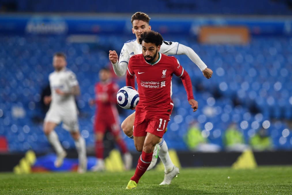 बराबरीमा रोकियो लिभरपुल