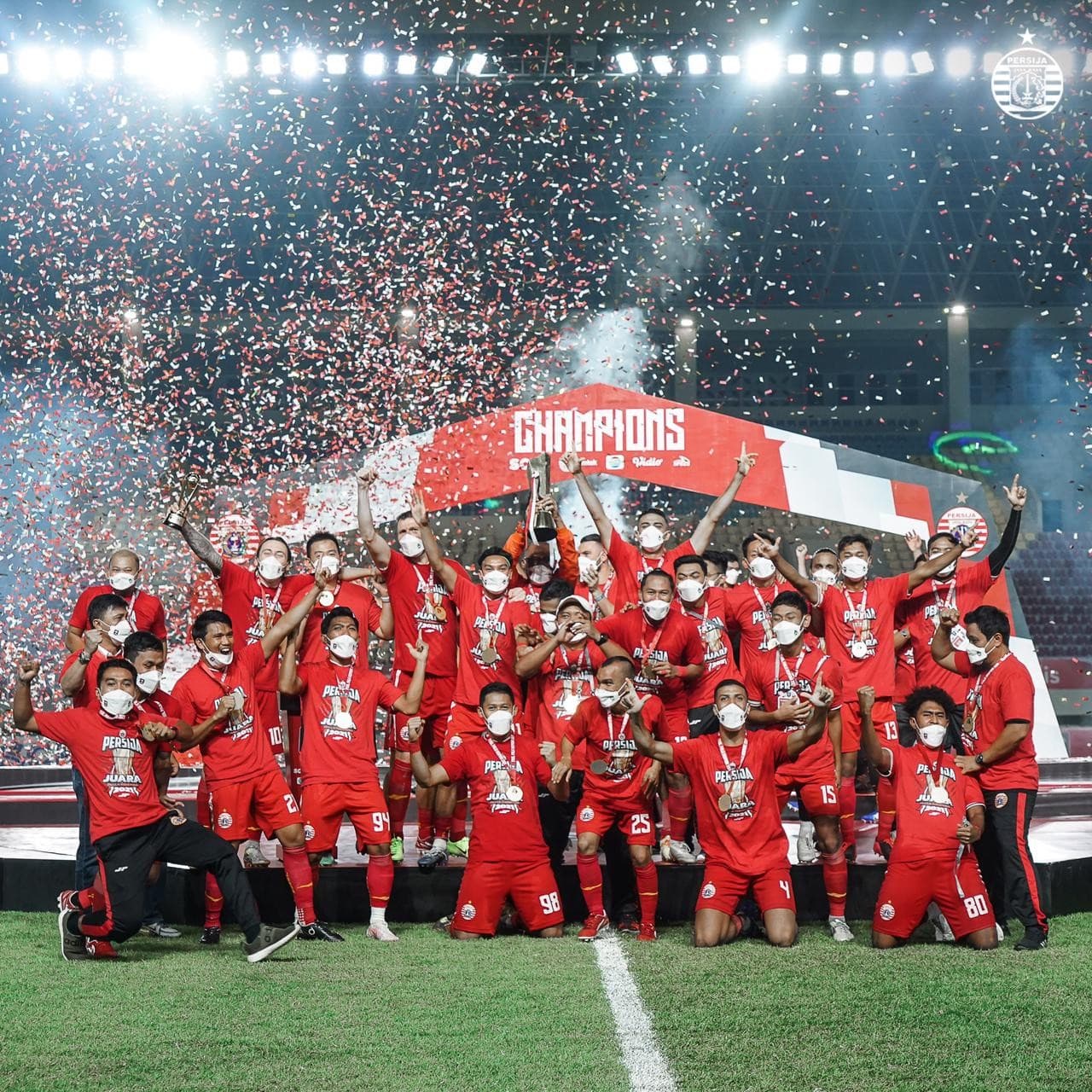 रोहित आबद्द जकार्ता च्याम्पियन