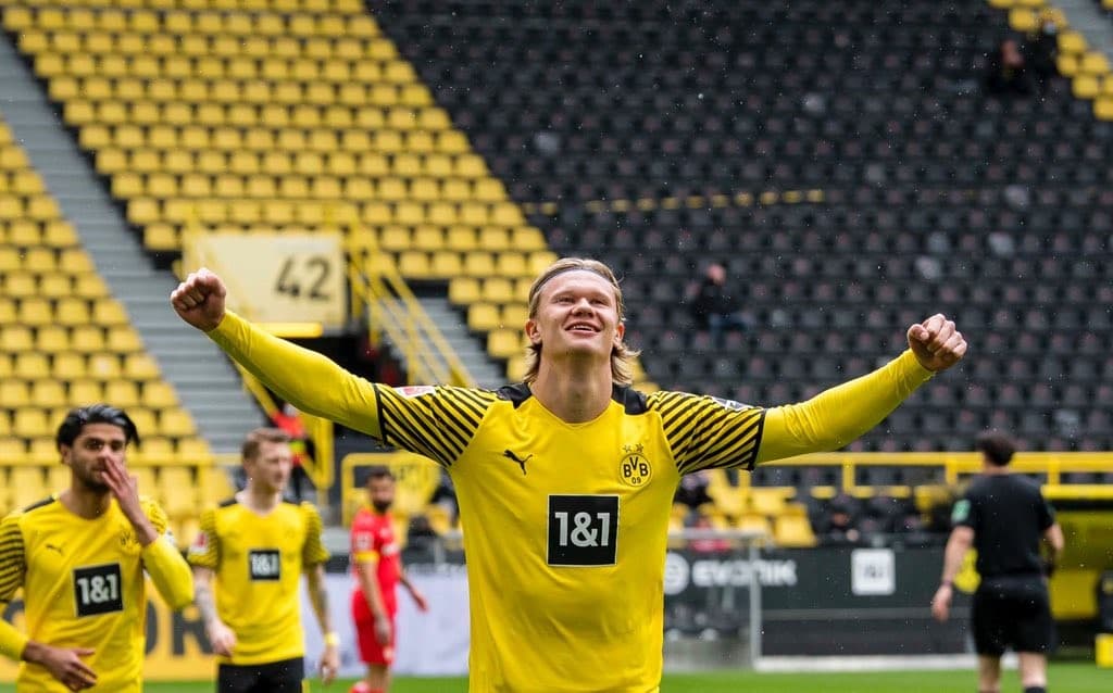 डर्टमण्डको जित, लाइपजिग पराजित