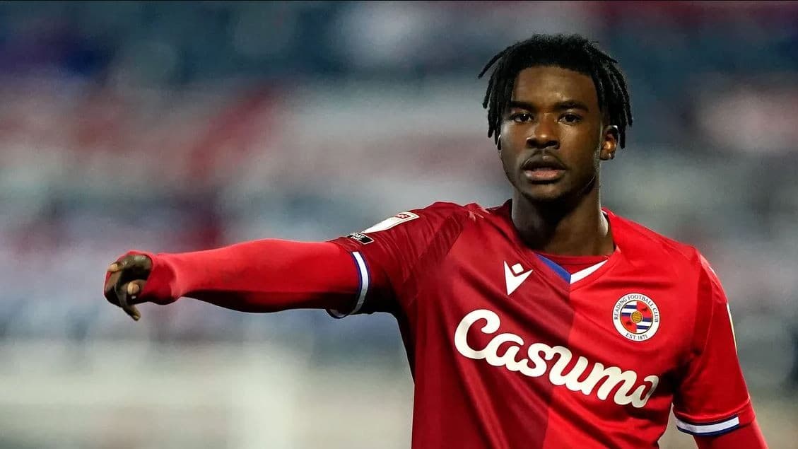 बायर्नले अनुबन्ध गर्यो डिफेन्डर रिचर्ड्स