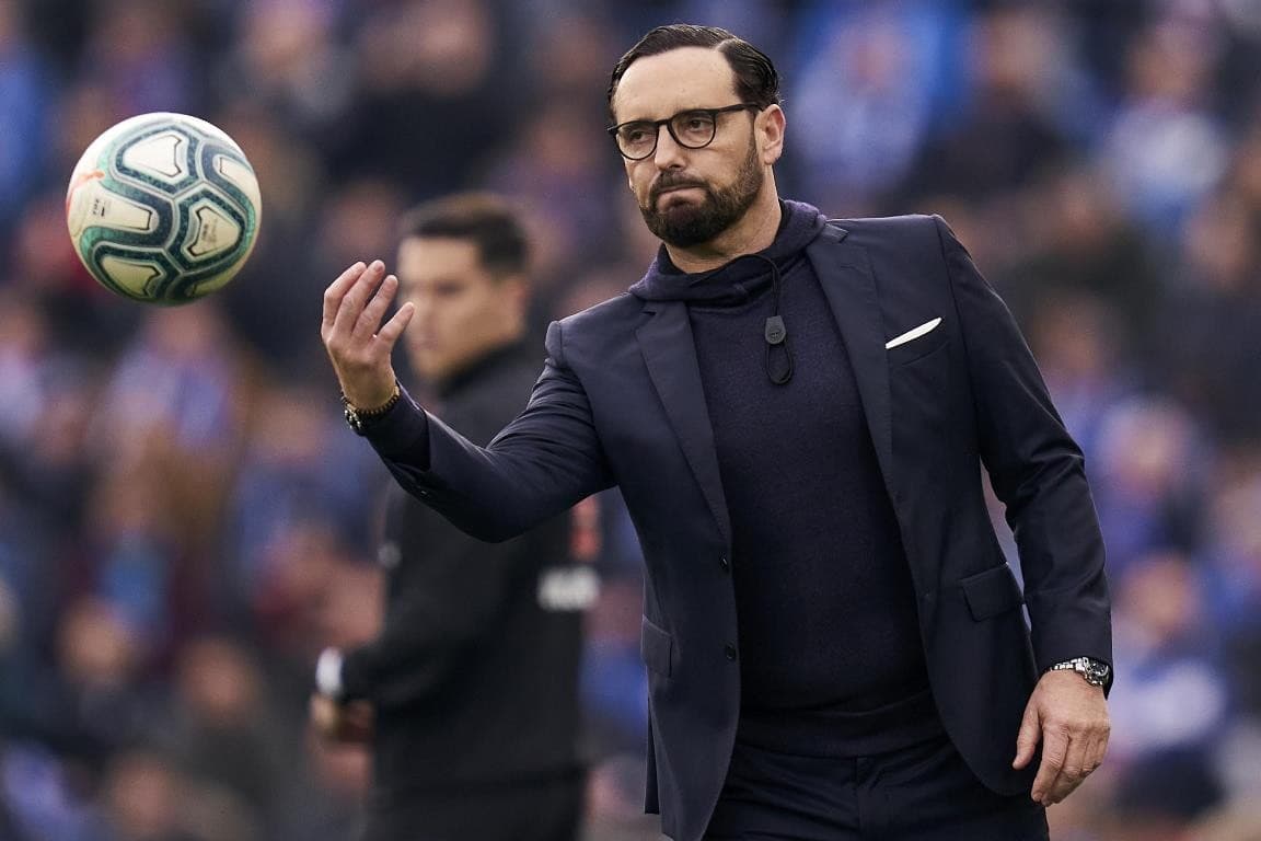 भ्यालेन्सियाको मुख्य प्रशिक्षकमा बोर्डालुस