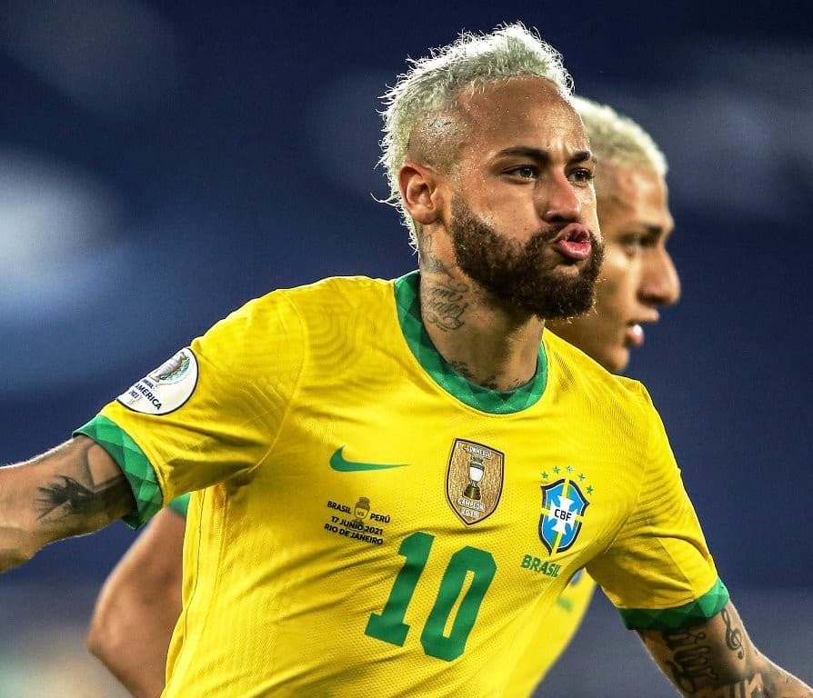 अर्जेन्टिनासंग फाईनल खेल्ने नेयमारको चाहाना