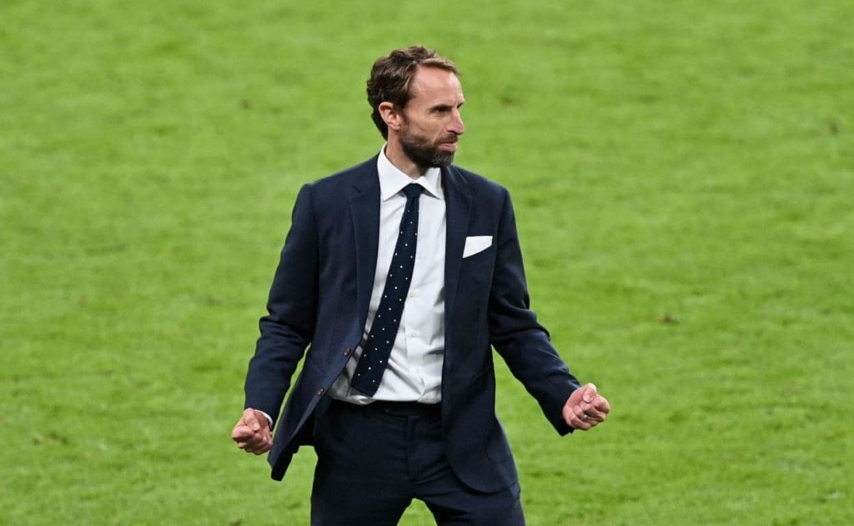 साउथगेट भन्छन्, 'फाइनल शानदार हुनेछ'