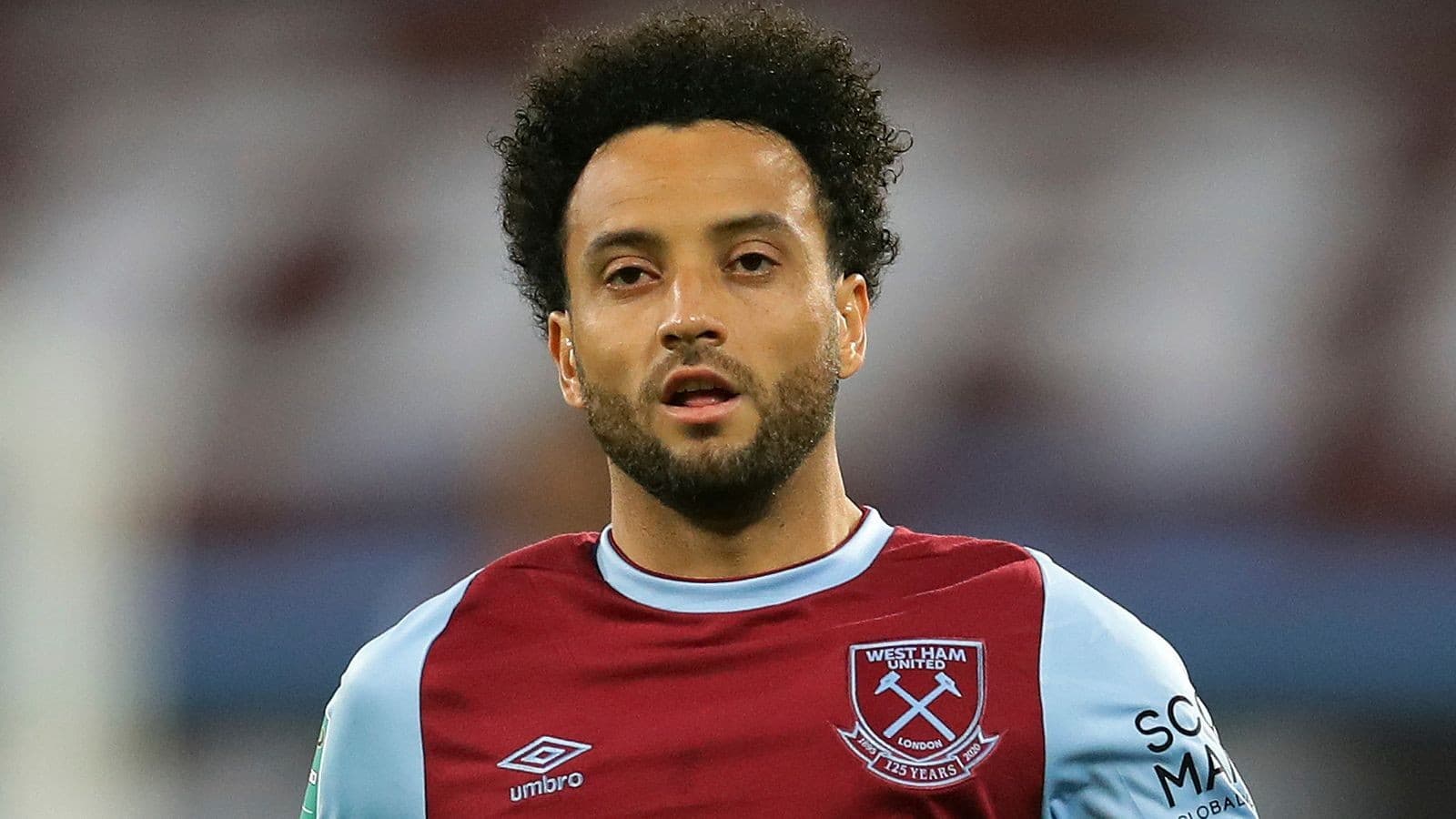 लाजियो फर्किए एन्डरसन