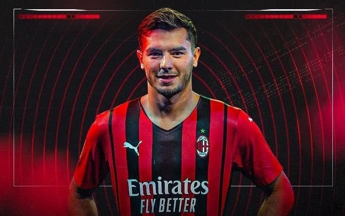 डियाज फेरि मिलानमा अनुबन्धित  