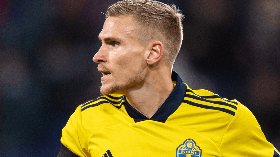 स्विडिस डिफेन्डर कार्ल सेल्टिकमा