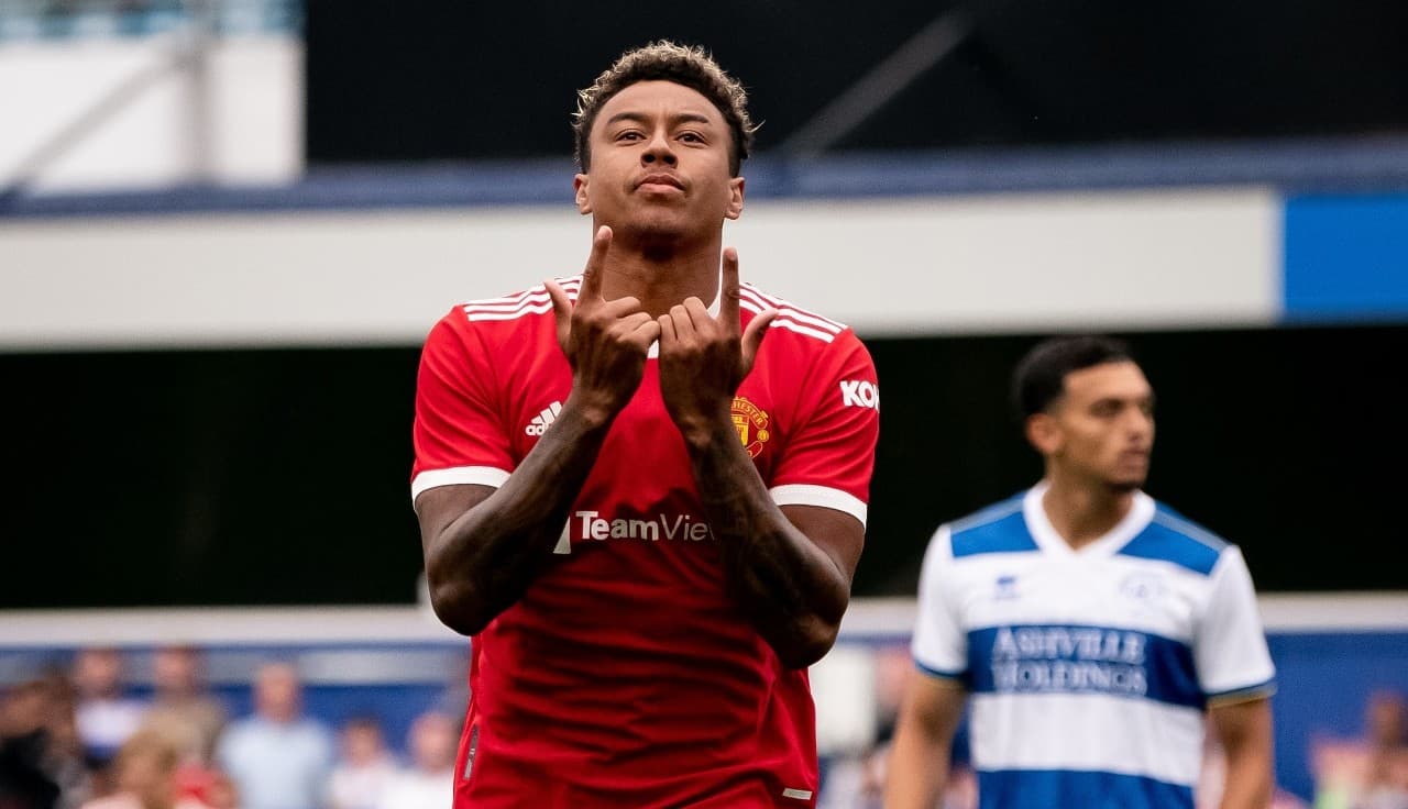 क्यूपीआरसँग युनाईटेड पराजित