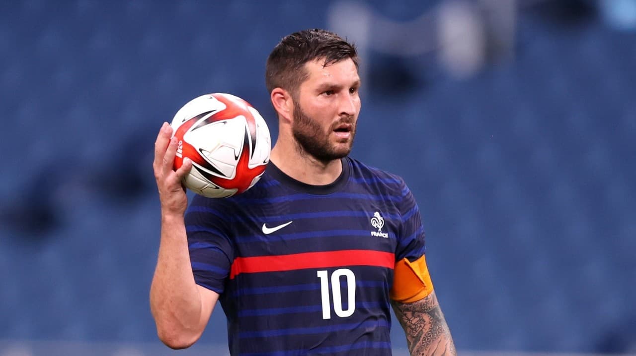 ओलम्पिक : फ्रान्स र अर्जेन्टिनाको पहिलो जित