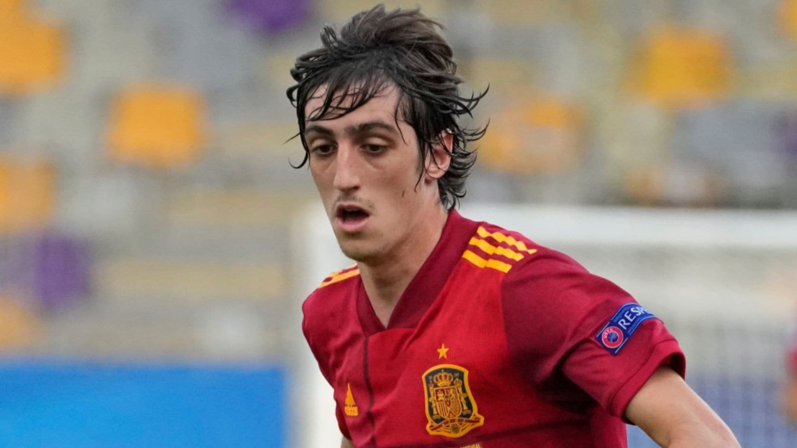 स्पेनिस विंगर गिल टोटेनहममा