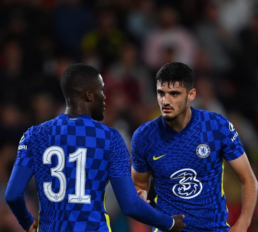 चेल्सीको जित