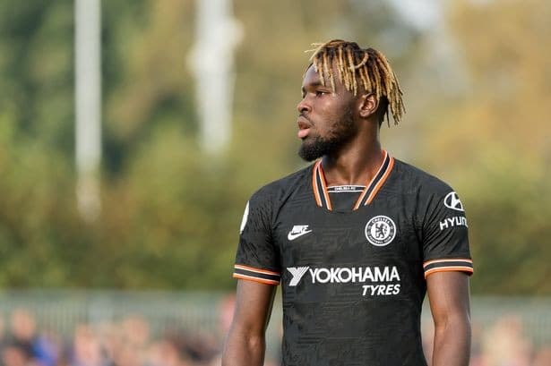 चेल्सीका युवा डिफेन्डर साउथह्याम्पटनमा